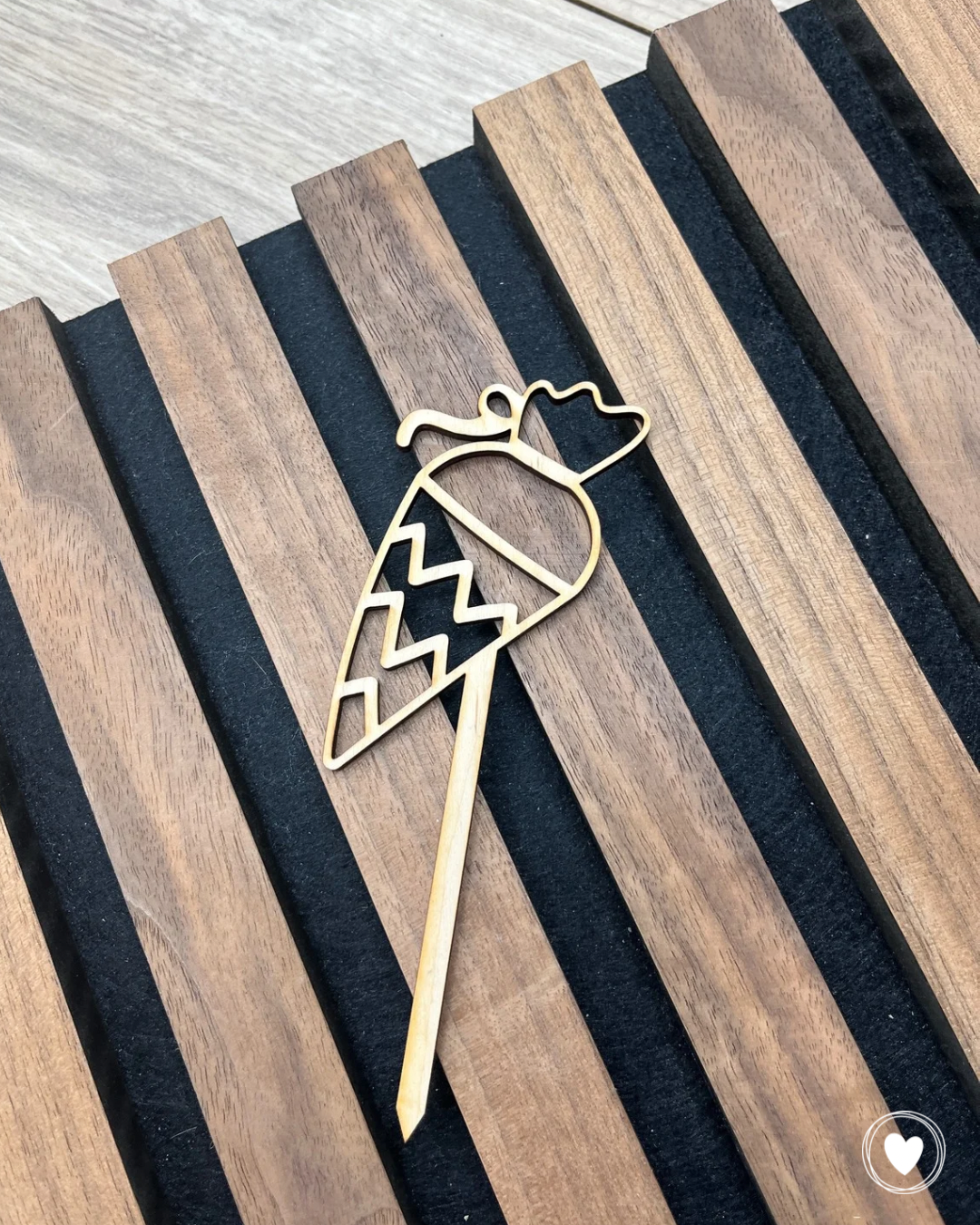 .Einschulung - Caketopper | Kuchentopper | Dekostecker "endlich Schulkind"